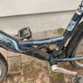 Ladies Raleigh pioneer metro bike Image 2