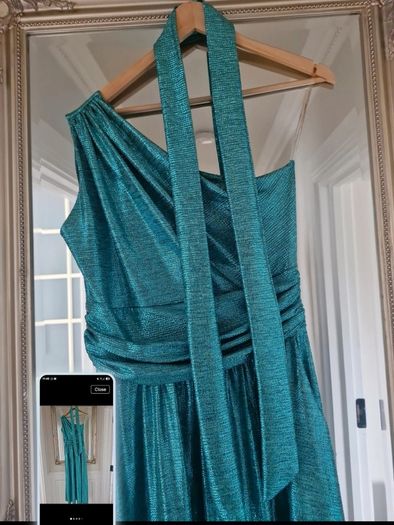 Amazing onjenu dress with pockets