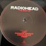 Radiohead - The Best of Radiohead (Boxset / Vinyl / CD / DVD) Image 4