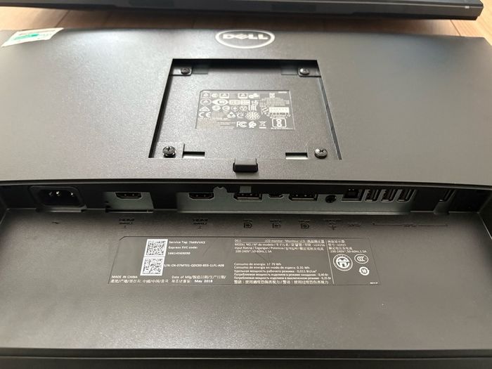 Dell  U2415
