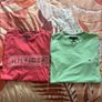 mens t-shirt Tommy Hilfiger Image 6