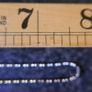 Vintage Italy Gold on Sterling Silver 925 Chain Image 10
