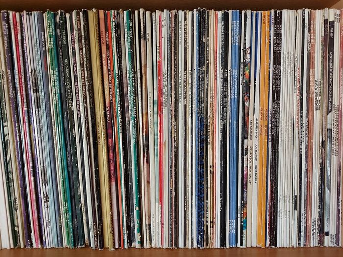 Hall And Oates - Ooh Yeah! - Vinyl Record + Hundreds More