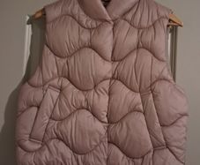 Girls gilet