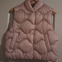 Girls gilet