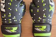 RDX J-3 Junior 4oz Boxing Gloves