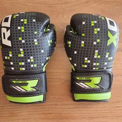 RDX J-3 Junior 4oz Boxing Gloves