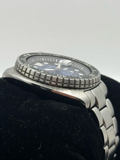 Seiko Prospex save the Ocean