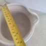 Wynne Pottery Large Wide Blue Jug / Vase Image 7