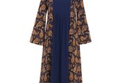 Summer long dress