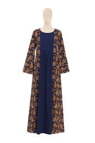 Summer long dress