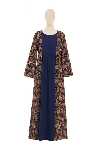 Summer long dress