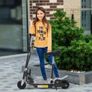 Electric Folding Scooter Image 10