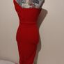 Stunning Missguided Red Dress Image 10