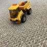 Lego 60076 city building site Image 4