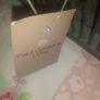 Paul costelloe  New with tags large black  wicker tray Image 4