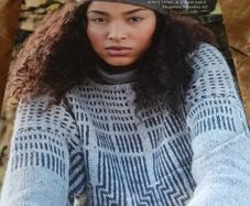 Rowan Knitting and Crochet Magazine 62