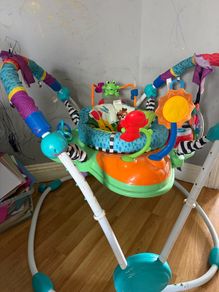 baby bouncer