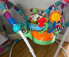 baby bouncer