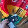 Carlow GAA Jersey Image 3