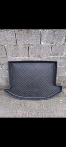 Kia Carens Boot Liner