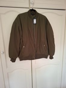 Ladies Jacket