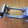 Brake Caliper Carrier (Mercedes GLE W166) Image 3