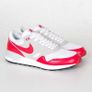 Nike Air Odyssey University Red Uk 11 Brand New Deadstock Image 6