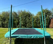 Trampoline