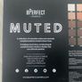 Brand New BPerfect Cosmetics 'Muted' Shadow Palette Image 7