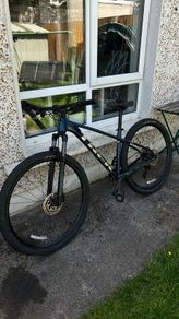 Trek X-Caliber 7 mtb