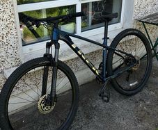 Trek X-Caliber 7 mtb