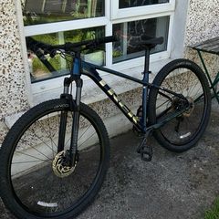 Trek X-Caliber 7 mtb