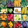 Selection of Vegetable seeds from 1.00 euro Image 3