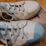 River Island casual shoes  - size  7 Image 7