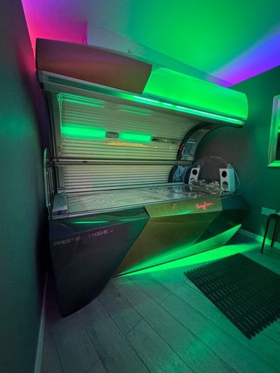 Tanning &beauty Salon for sale