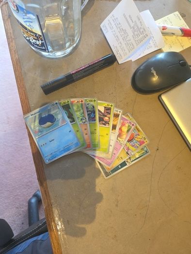 Pokemon Bundle