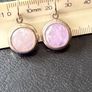 sterling silver earrings Image 10