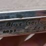 Vintage metal Box Image 2