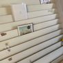Card or book display stand x 2 Image 2