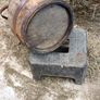 Wooden Pitcher Image 3
