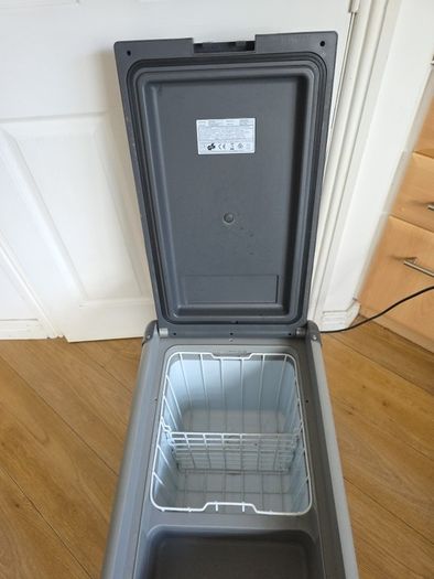 Waeco CFX40 camper Fridge