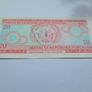 Burundi 50 Francs Unc Notes Image 5
