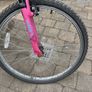 bike (faulty breaks) gear changing cover fallen off but fixable Image 3