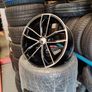 19" audi style alloy wheels fits a4 a5 a6 a7 a8 q3 q5 Vw passat scirocco Skoda dublin 12 /tracking /mobile fitting /finance available Image 2