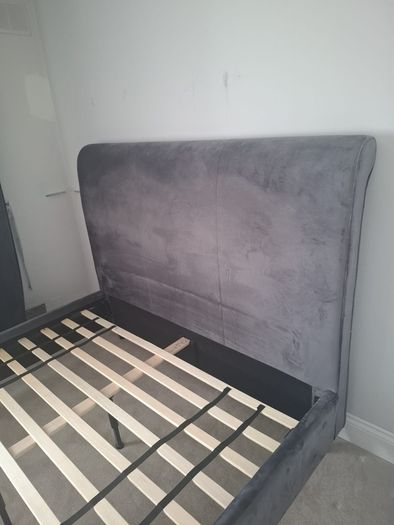 Bed Frame