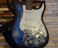 Guitar