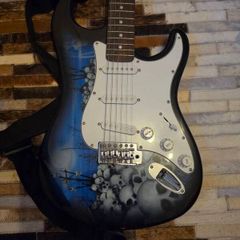 Guitar