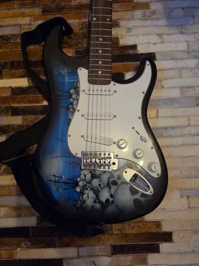 Guitar