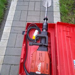 Hilti chisel  for te1000 te1500 te2000 te800 te905